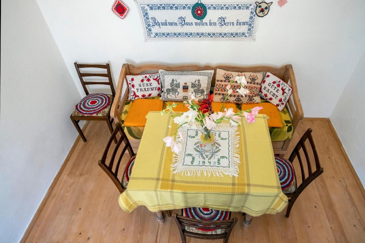 Villa Rihuini Eco Wine House Transylvania Richişu エクステリア 写真