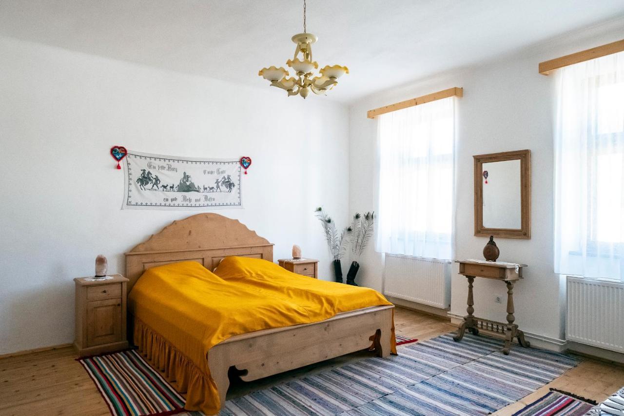 Villa Rihuini Eco Wine House Transylvania Richişu エクステリア 写真