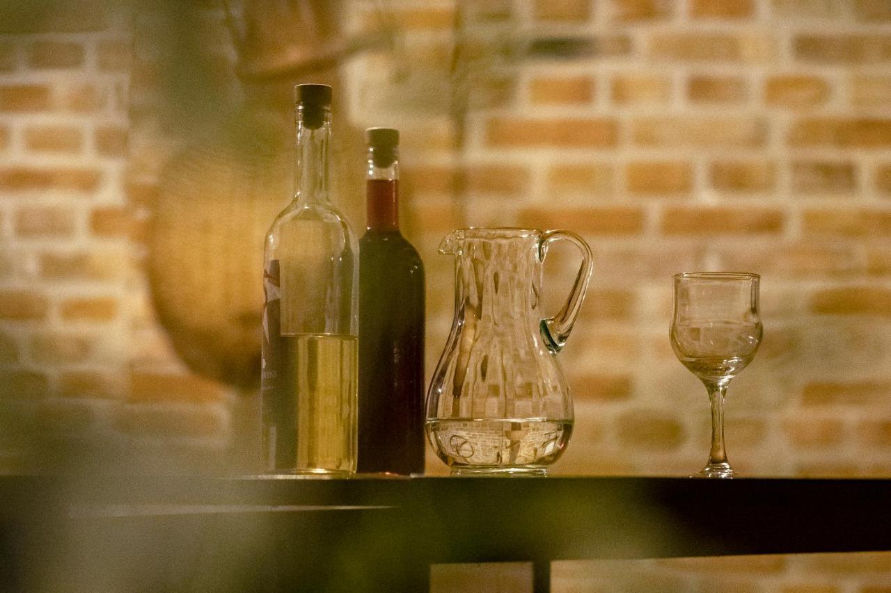 Villa Rihuini Eco Wine House Transylvania Richişu エクステリア 写真